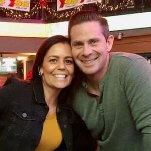 Meet your Posher, Lori